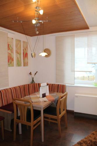Apartamento Ferienwohnung Rita