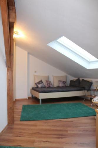 Apartamento Ferienwohnung Rita