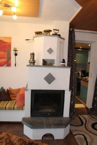 Apartamento Ferienwohnung Rita