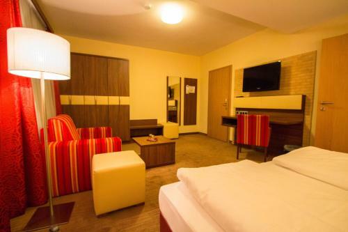 Hotel 4 Jahreszeiten