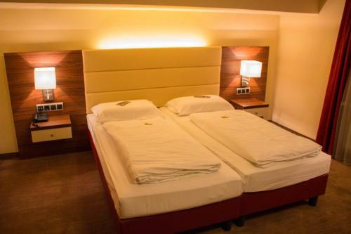Hotel 4 Jahreszeiten