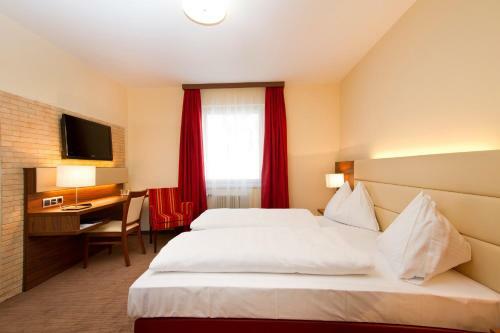 Hotel 4 Jahreszeiten