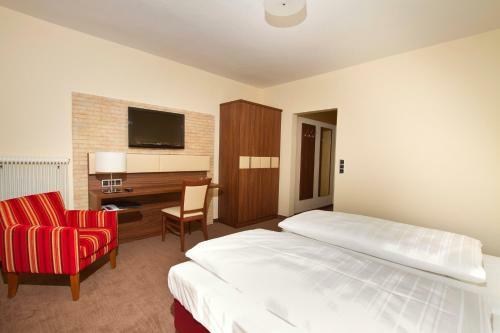 Hotel 4 Jahreszeiten