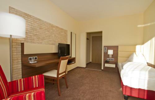 Hotel 4 Jahreszeiten