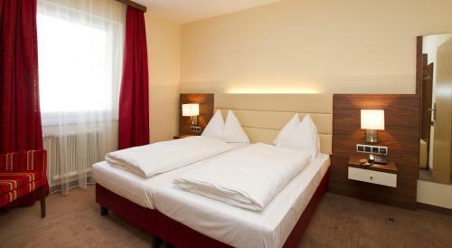 Hotel 4 Jahreszeiten