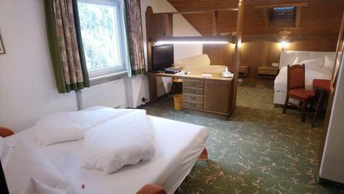 Hostal Pension K�hler