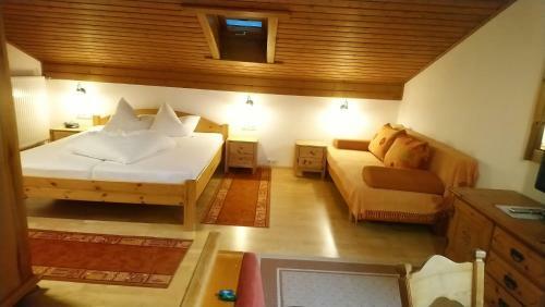 Hostal Pension K�hler