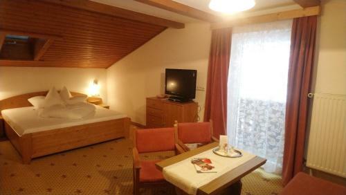 Hostal Pension K�hler