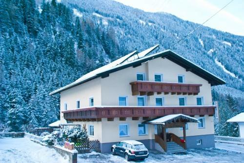 Hostal Pension K�hler