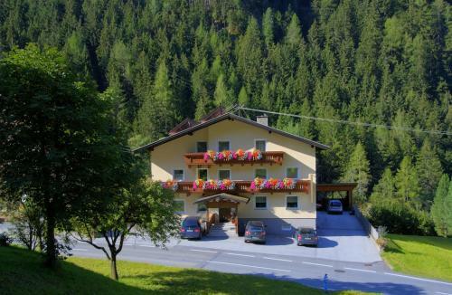 Hostal Pension K�hler