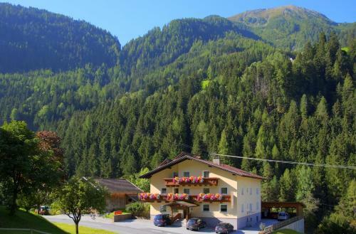 Hostal Pension K�hler