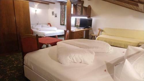 Hostal Pension K�hler