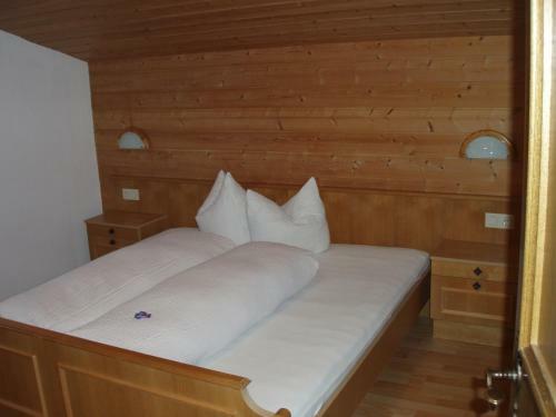 Apartamento Ferienwohnung Nancy