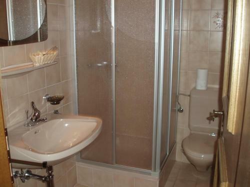 Apartamento Ferienwohnung Nancy