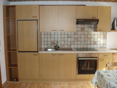 Apartamento Ferienwohnung Nancy