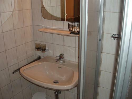 Apartamento Ferienwohnung Nancy