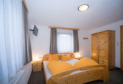 Apartamento G�steheim Hackl