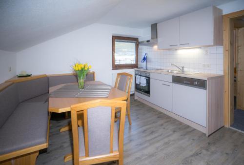 Apartamento G�steheim Hackl