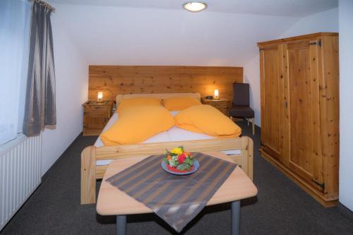 Apartamento G�steheim Hackl