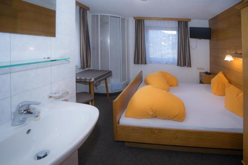 Apartamento G�steheim Hackl