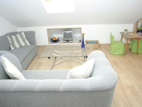 Apartamento Alter Kindergarten II