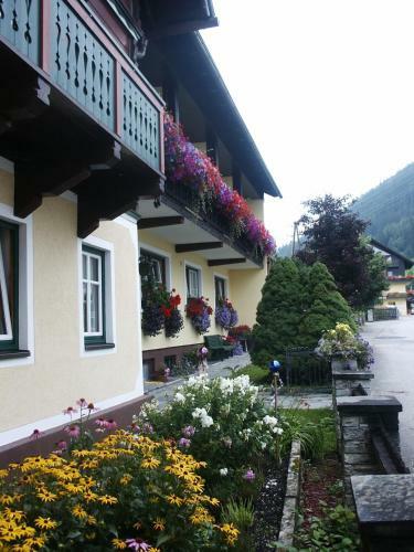 Hostal Peterwirt