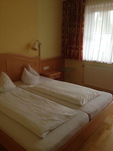 Hostal Peterwirt
