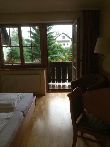 Hostal Peterwirt