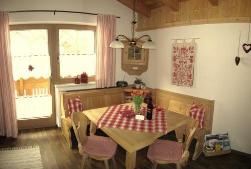 Alpenapart Walch