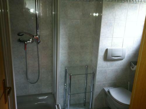 Hostal Pension Speckmoser
