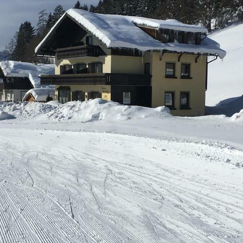 Hostal Pension Speckmoser