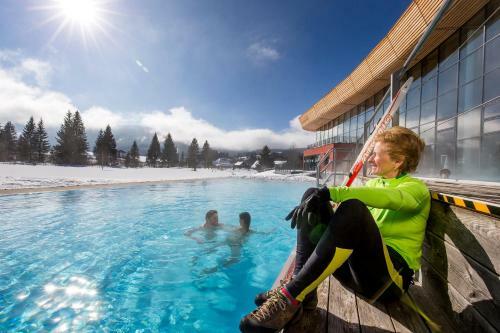Hostal Pension Speckmoser