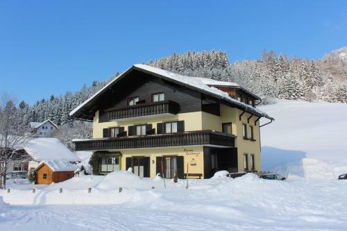 Hostal Pension Speckmoser