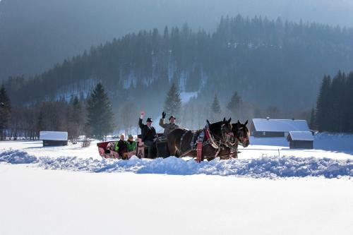 Hostal Pension Speckmoser