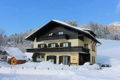 Hostal Pension Speckmoser