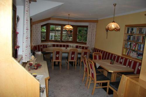Agroturismo Landhaus Raich