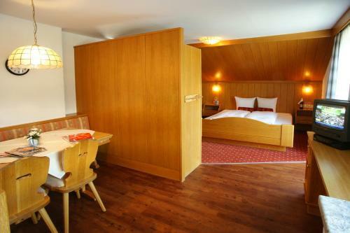 Agroturismo Landhaus Raich