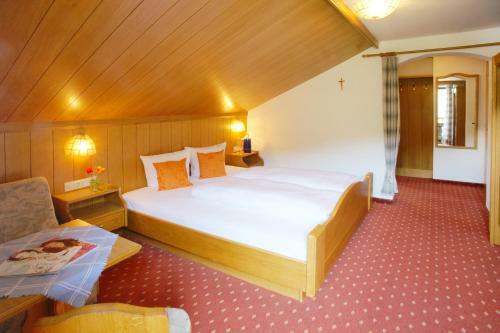 Agroturismo Landhaus Raich
