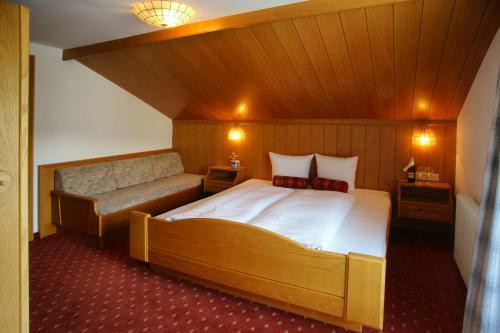 Agroturismo Landhaus Raich