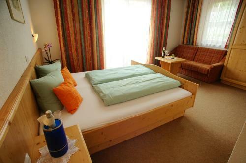 Agroturismo Landhaus Raich