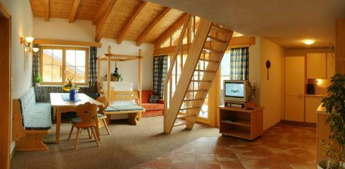 Agroturismo Landhaus Raich