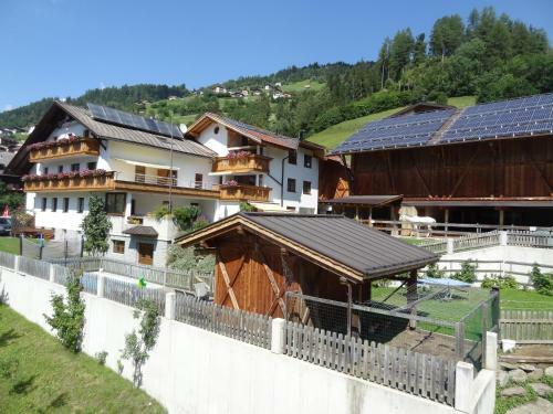 Agroturismo Landhaus Raich