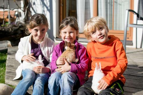 Agroturismo Landhaus Raich