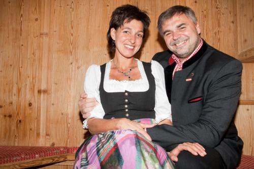 Agroturismo Landhaus Raich