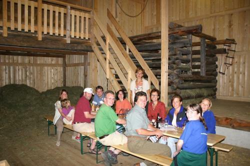 Agroturismo Landhaus Raich