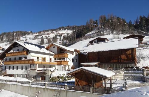 Agroturismo Landhaus Raich