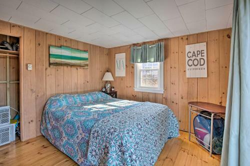 Apartamento Cape Cod Condo Walk To Shops, Food, Beaches!