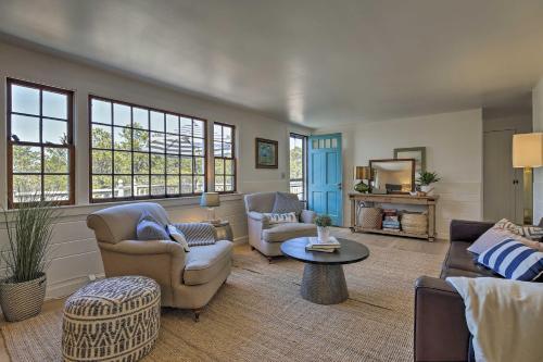 Private Cape Cod Cottage With Patio -5min Walk To Bay