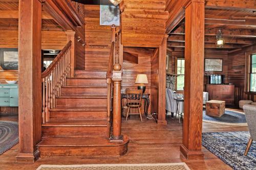 Villa Cedar Ledge Annisquam