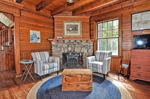 Villa Cedar Ledge Annisquam